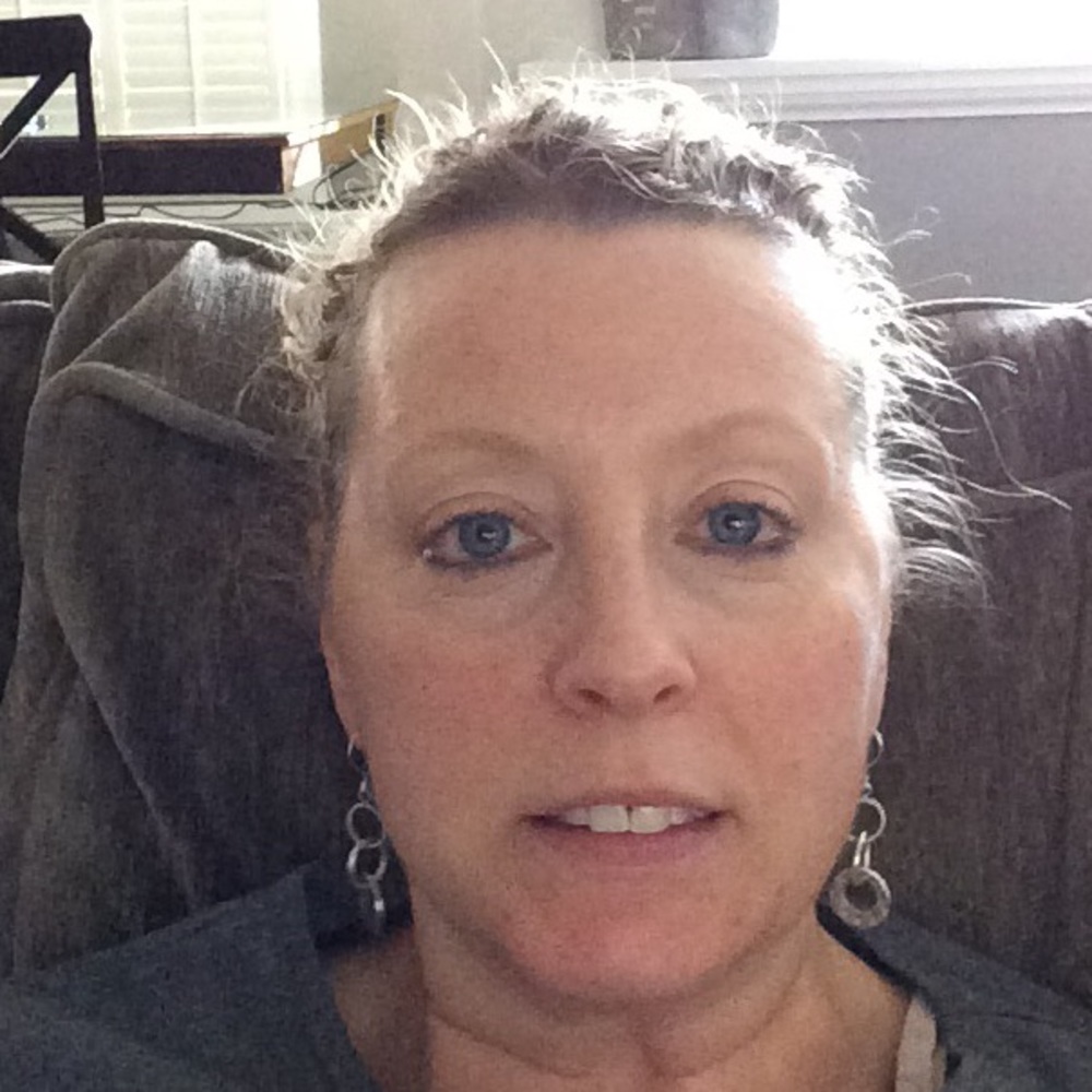 Meet your Posher, Kristy